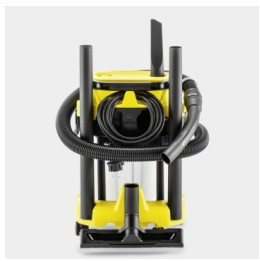 Odkurzacz uniwersalny KARCHER WD 3 S V-15/6/20 Home - 1.628-150.0 - zdjęcie 4