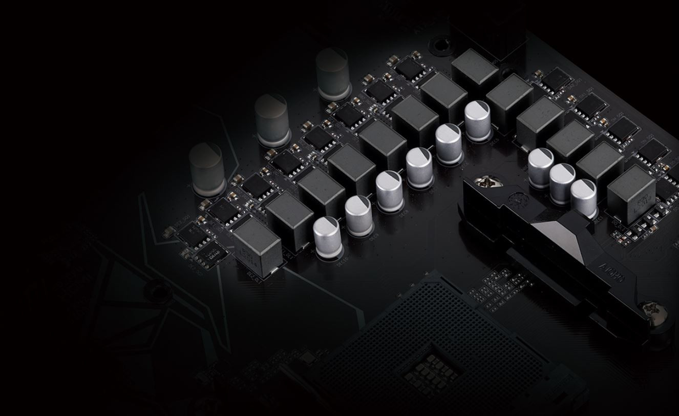 Płyta główna Gigabyte B550 GAMING X V2 - zdjęcie 3