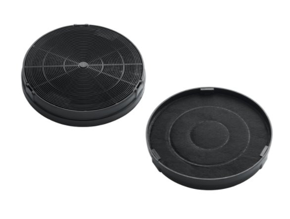 Filtr węglowy ELECTROLUX MCEF02 - zdjęcie 1