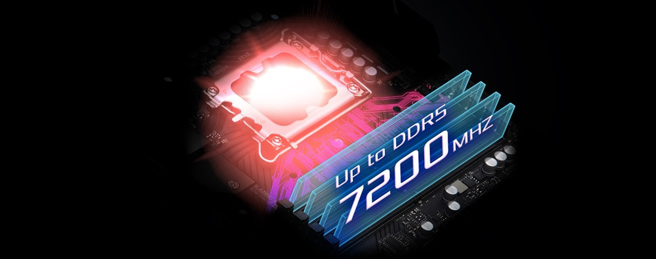 Płyta główna Asrock Z790 PG SONIC - zdjęcie 8