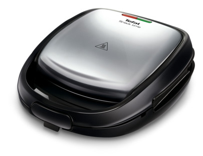 Opiekacz TEFAL SW 342D 2w1 - zdjęcie 2