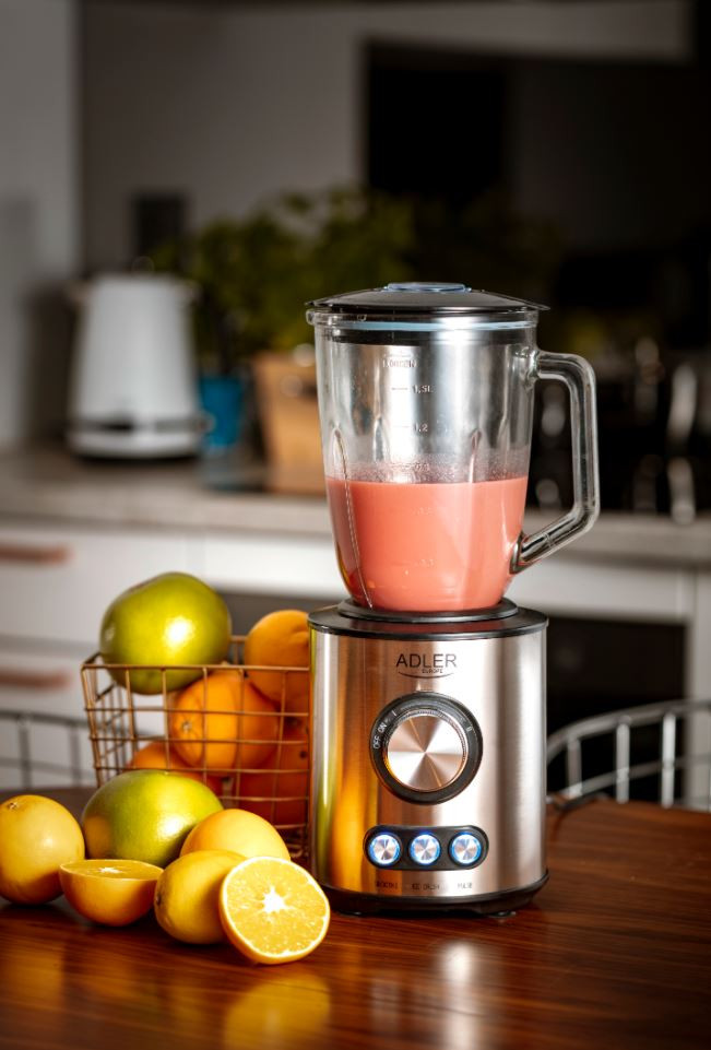 Blender kielichowy ADLER AD 4078 - zdjęcie 2