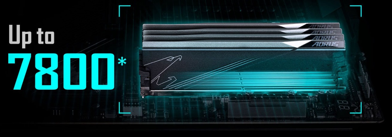 Płyta główna Gigabyte B760M AORUS ELITE AX - zdjęcie 3