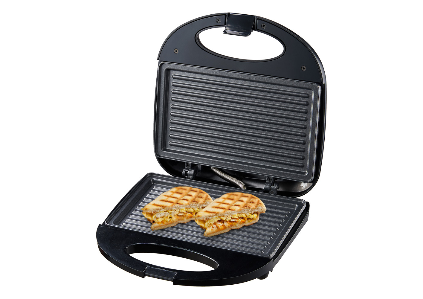 ESPERANZA OPIEKACZ DO KANAPEK 1000W TORTILLA - zdjęcie 1