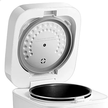 Ryżowar Xiaomi Multifunctional Rice Cooker 1,5l - zdjęcie 10