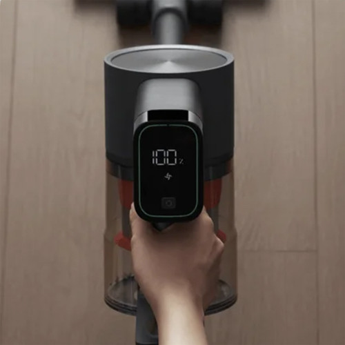 Odkurzacz pionowy Xiaomi Vacuum Cleaner G20 Max - zdjęcie 5