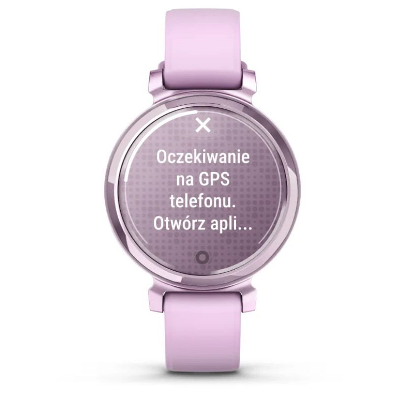 Smartwatch GARMIN Lily 2 - zdjęcie 3