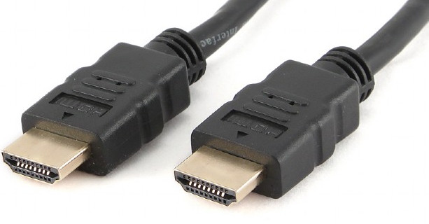 Kabel do monitora hdmi v.1.4 (19pin) m/m 4.5m cc-hdmi4-15 - zdjęcie 1