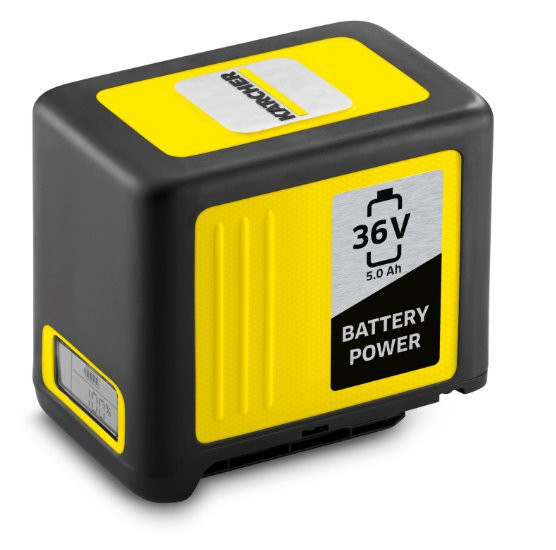 Akumulator KARCHER 36V 5Ah 2.445-031.0 - zdjęcie 1