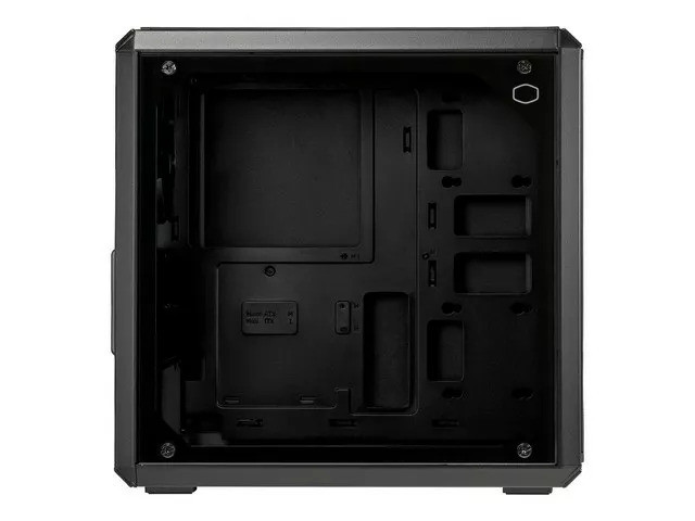 COOLER MASTER OBUDOWA MASTERBOX Q300L V2 MATX - zdjęcie 1
