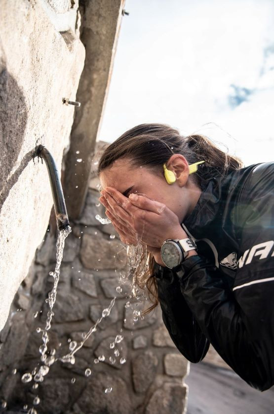 SUUNTO SONIC LIME - zdjęcie 6