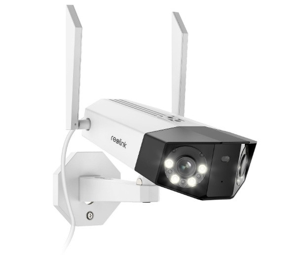 Kamera IP REOLINK Duo-Series-W730 - zdjęcie 1