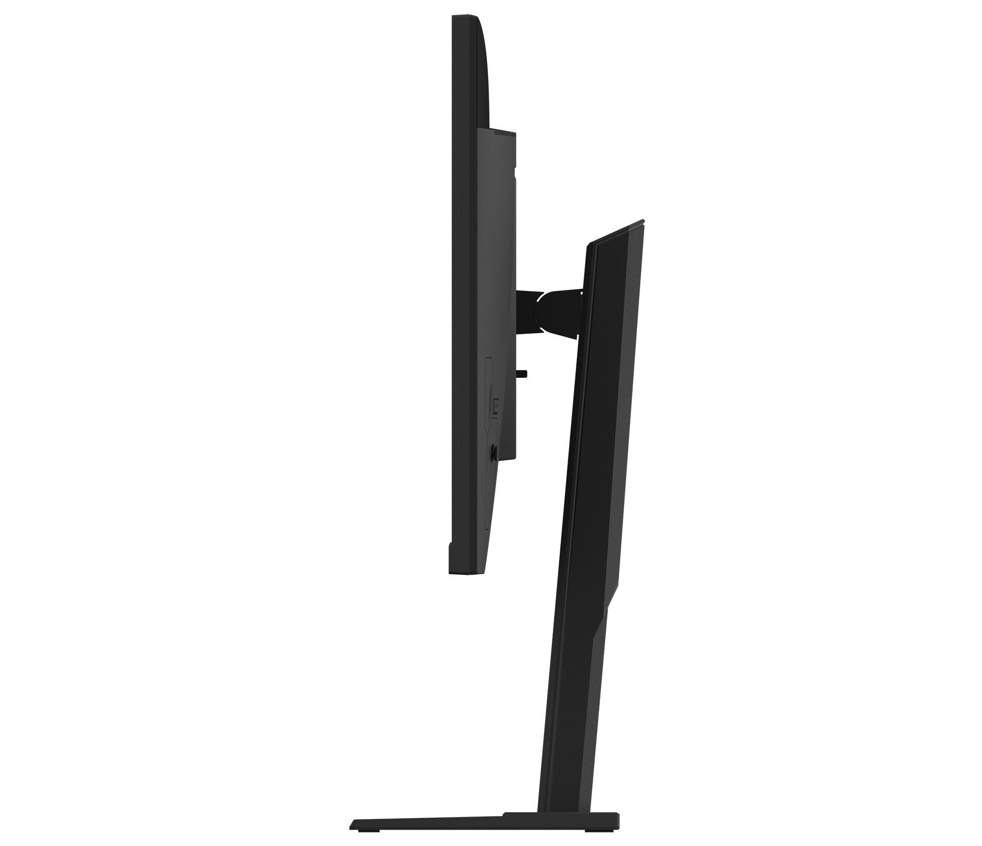 MONITOR GIGABYTE LED 27" M27UA 160Hz - zdjęcie 4