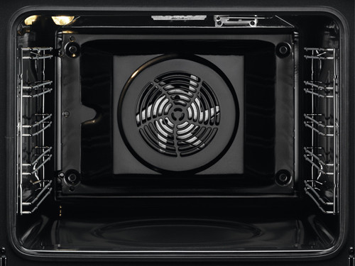 Piekarnik ELECTROLUX EOF3H40X - zdjęcie 9