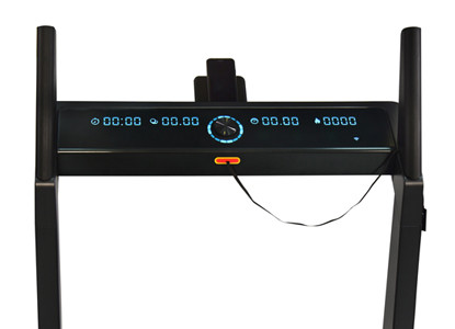 Bieżnia elektryczna Kingsmith Treadmill TRK15F - zdjęcie 6