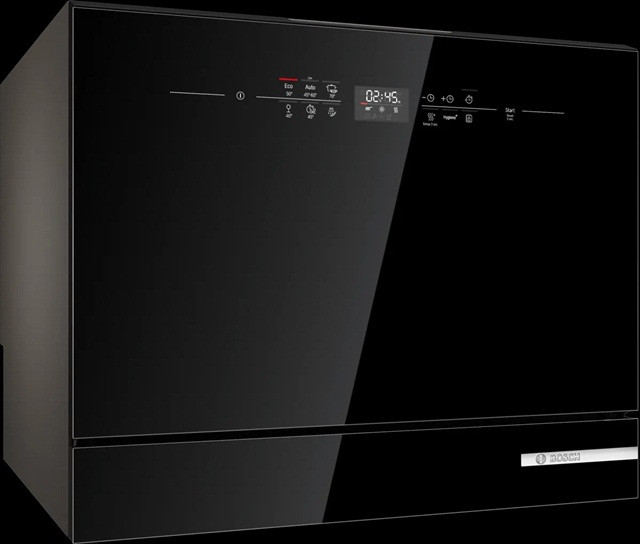 Zmywarka BOSCH SKS6ITB00E - zdjęcie 2