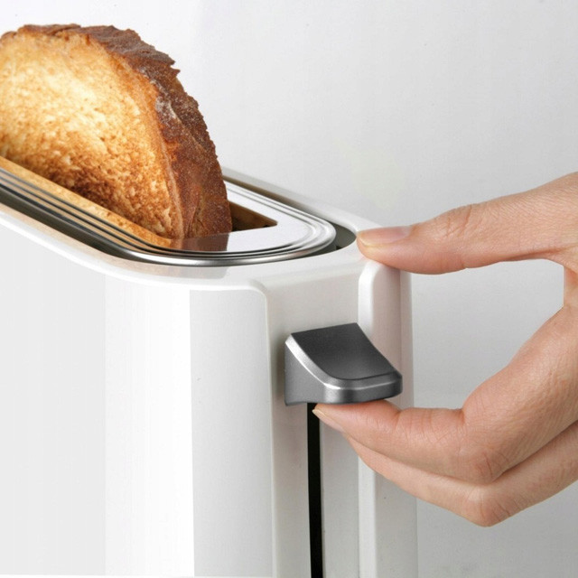 Toster Black+Decker BXTO1001E - zdjęcie 2
