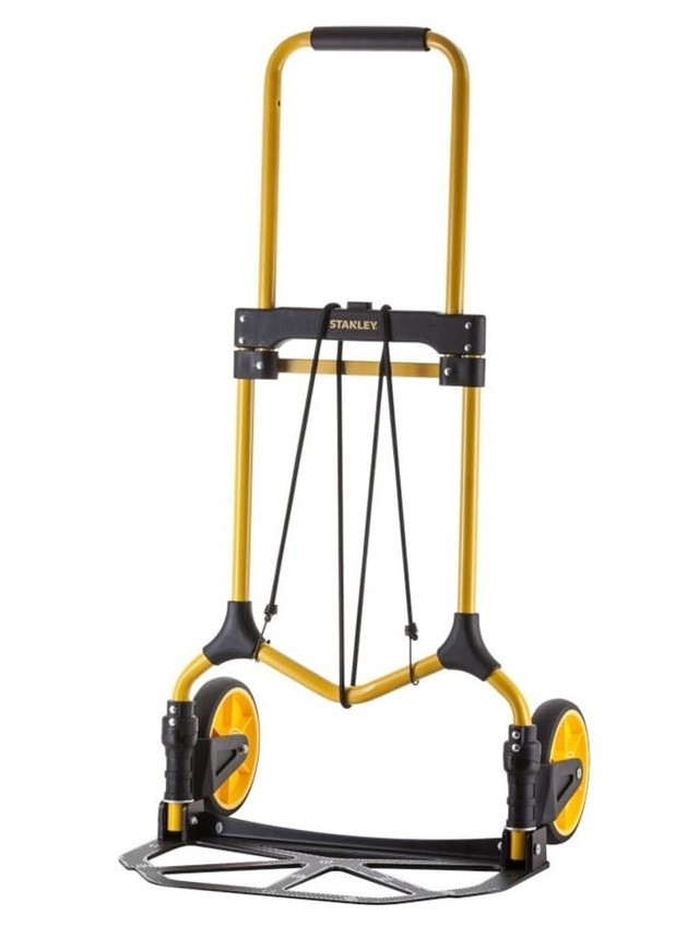 Wózek stalowy składany 100kg STANLEY SXWT-FT582-SP - zdjęcie 1