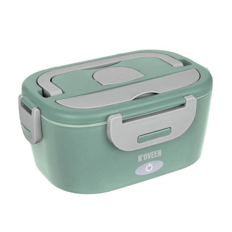Lunch Box Noveen LB725 Nature - zdjęcie 1