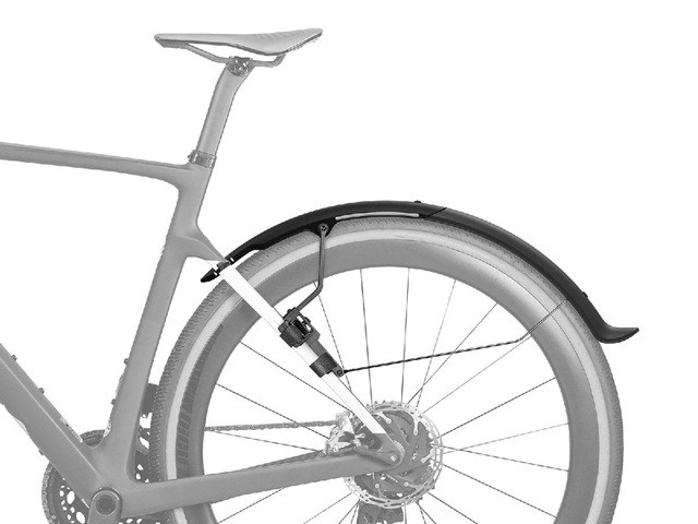 Błotnik rowerowy TOPEAK ETRAFENDER SET G1&G2 (GRAVEL) - zdjęcie 3