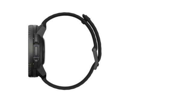 Zegarek sportowy SUUNTO VERTICAL ALL BLACK - zdjęcie 8
