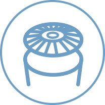 Suszarka Xiaomi Water Ionic Hair Dryer H500 - zdjęcie 7
