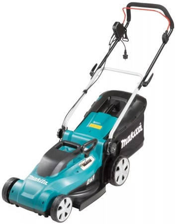 Kosiarka MAKITA ELM3320 1200W - zdjęcie 3