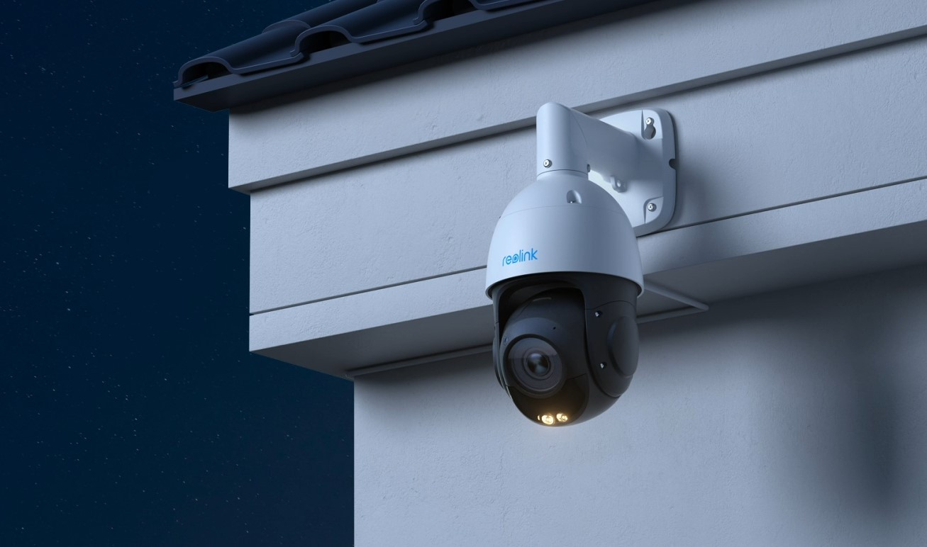 Kamera IP Reolink P840 - zdjęcie 1