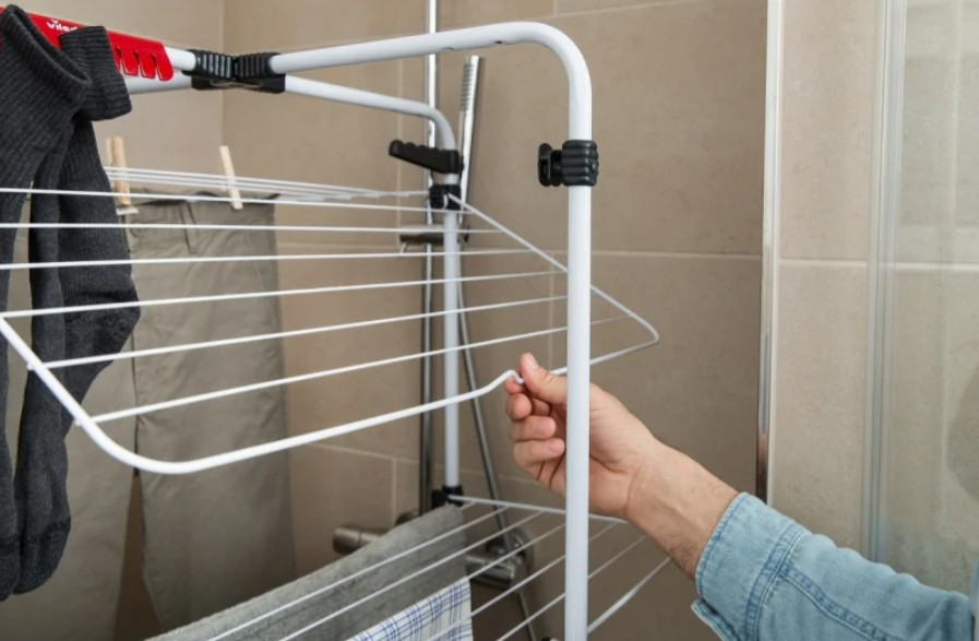 Suszarka Vileda Mixer 4 - zdjęcie 3