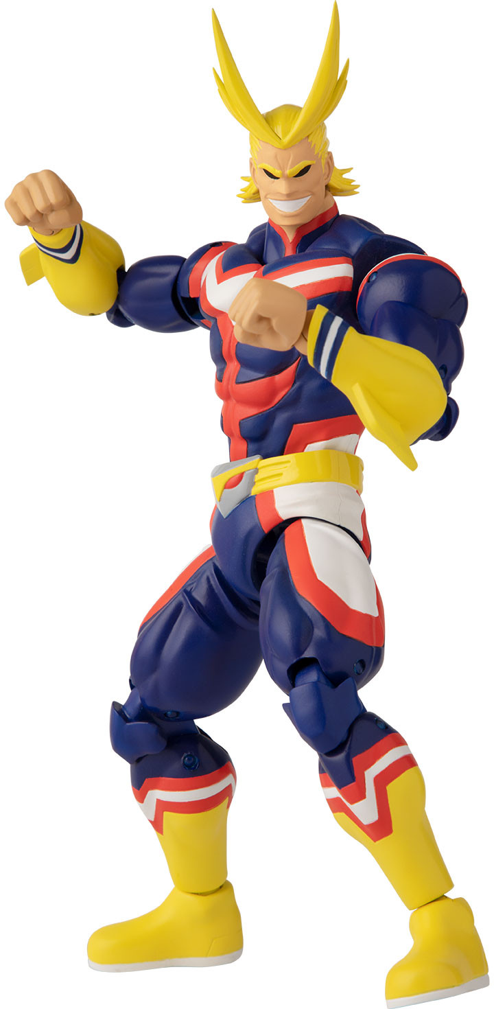 ANIME HEROES MY HERO ACADEMIA - ALL MIGHT - zdjęcie 1