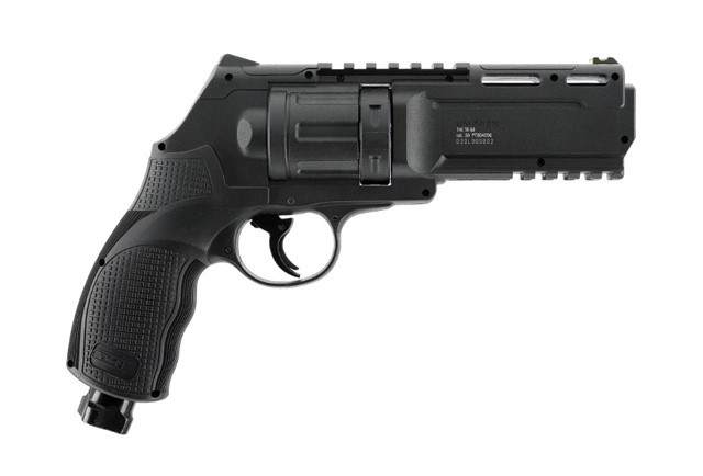 Rewolwer na kule gumowe Umarex HDR TR 50 gen.2 T4E - zdjęcie 1