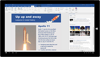 Microsoft 365 Apps For Business ESD (12 miesięcy; cyfrowa) (SPP-00003) - zdjęcie 5