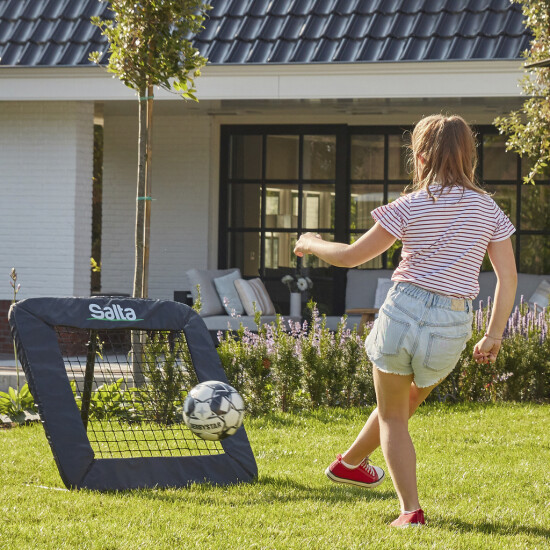 Rebounder - trenażer Salta Motion 84 x 84 cm - zdjęcie 1