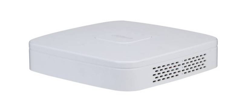 REJESTRATOR IP DAHUA NVR2108-4KS3 - zdjęcie 2