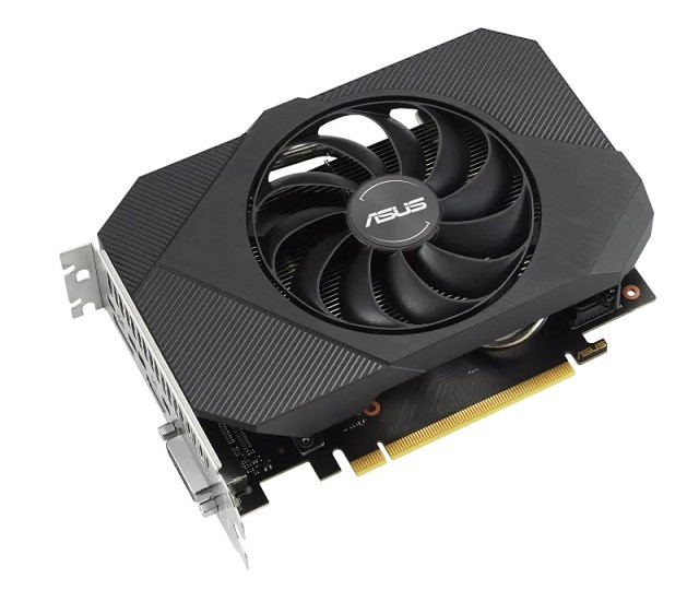 Karta graficzna ASUS Phoenix GeForce RTX 3050 8GB V2 - zdjęcie 1