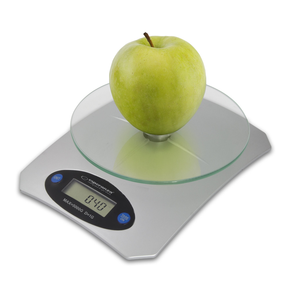ESPERANZA WAGA KUCHENNA AVOCADO EKS006 - zdjęcie 1