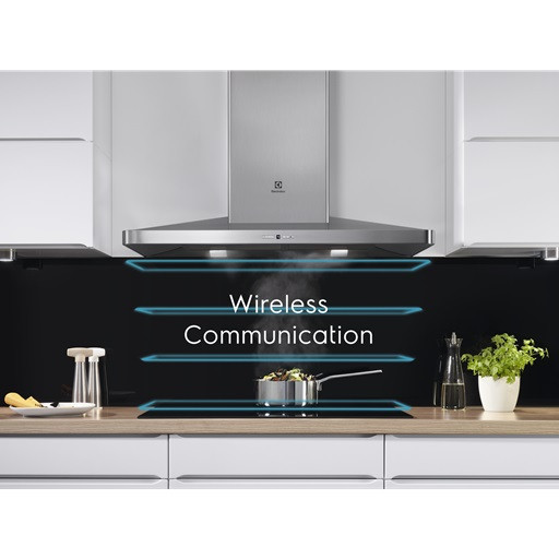 Płyta indukcyjna ELECTROLUX EIV634 - zdjęcie 3