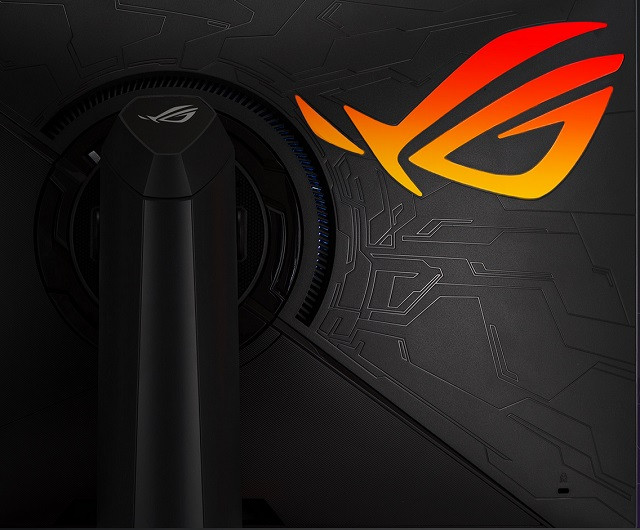 MONITOR ASUS 27" XG27AQV ROG Strix - zdjęcie 6