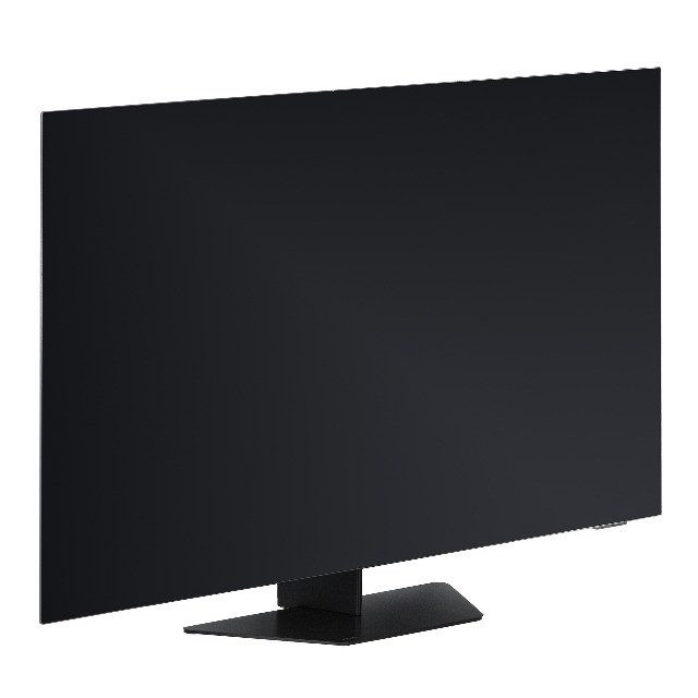 Telewizor Philips 55OLED819/12 OLED 55'' 4K Ultra HD 120Hz Google TV Ambilight Dolby Atmos Czarny - zdjęcie 1