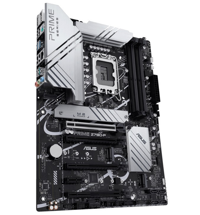 Płyta główna ASUS PRIME Z790-P - zdjęcie 17