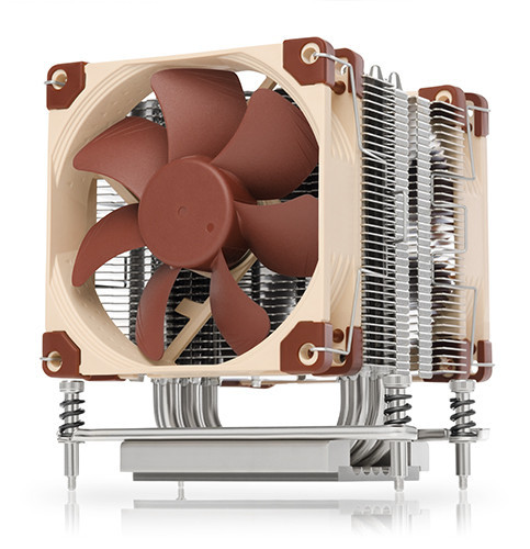 Chłodzenie CPU NOCTUA NH-U9 TR4-SP3 dla AMD (sTRX4, sWRX8, TR4, SP3) - zdjęcie 1