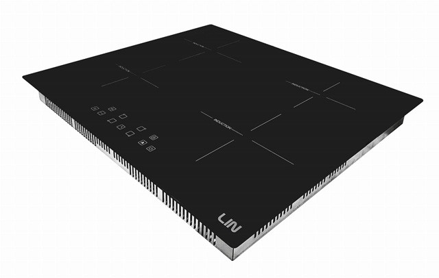 Płyta indukcyjna LIN LI-B47400 - zdjęcie 1