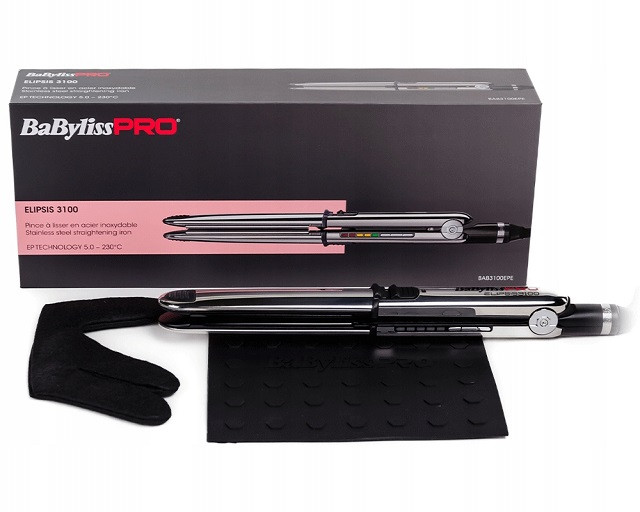 Prostownica BABYLISS BAB3100EPE - zdjęcie 1