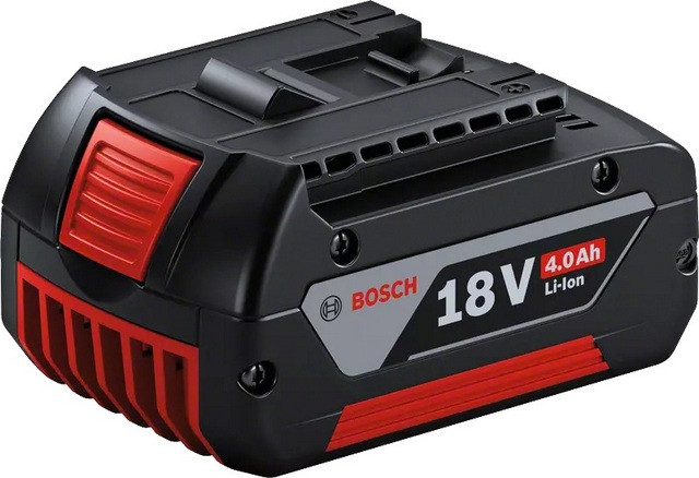 Akumulator 18V Li-ON 4,0Ah 1600Z00038 BOSCH - zdjęcie 1