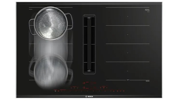 Płyta indukcyjna BOSCH PXY675DC1E - zdjęcie 5