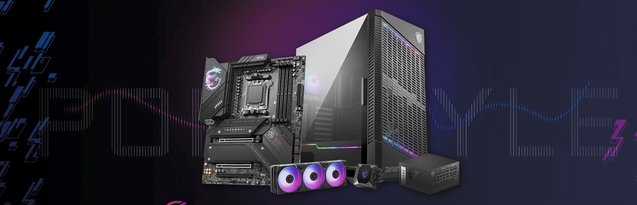 Płyta główna MSI MPG X870E CARBON WIFI - zdjęcie 3
