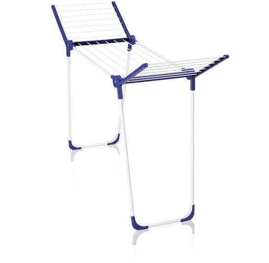 Suszarka Pegasus 120 Solid Compact Leifheit - zdjęcie 1