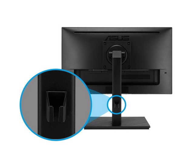 MONITOR ASUS 21,5" VA229QSB - zdjęcie 17