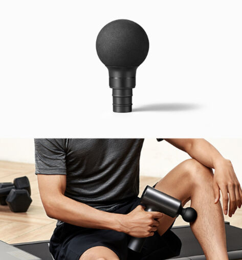 Pistolet do masażu Xiaomi Massage Gun - zdjęcie 23
