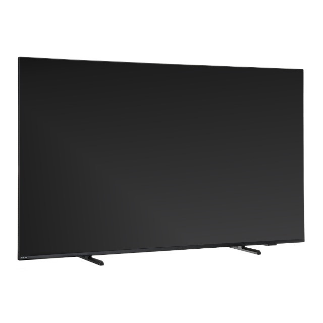 Telewizor Philips 75PML8709/12 Mini LED 75'' 4K Ultra HD Google TV Dolby Digital DVB-T2 Szary - zdjęcie 1